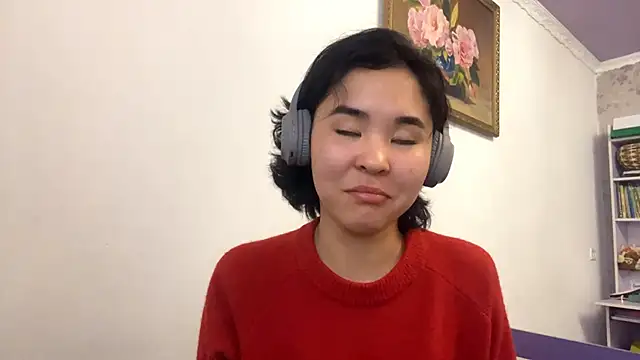 JennyCarpenter online show from February 2026 06:22:01 AM