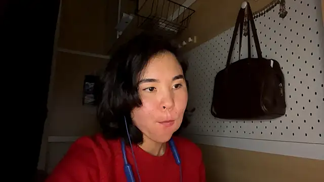 JennyCarpenter online show from April 2026 10:11:01 AM