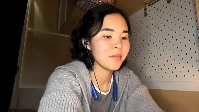 JennyCarpenter online show from March 2026 07:52:01 AM