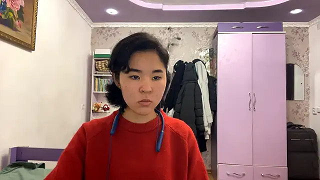 JennyCarpenter online show from February 2026 02:51:02 AM
