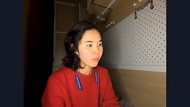 JennyCarpenter online show from April 2026 05:14:02 AM