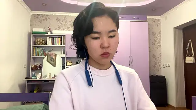 JennyCarpenter online show from February 2026 04:43:01 AM