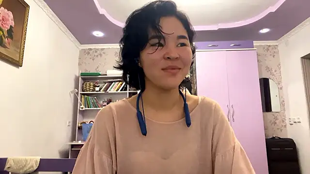 JennyCarpenter online show from February 2026 03:26:02 AM