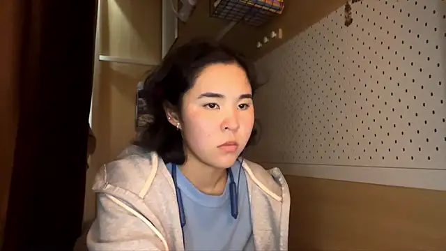 JennyCarpenter online show from April 2026 08:10:01 AM