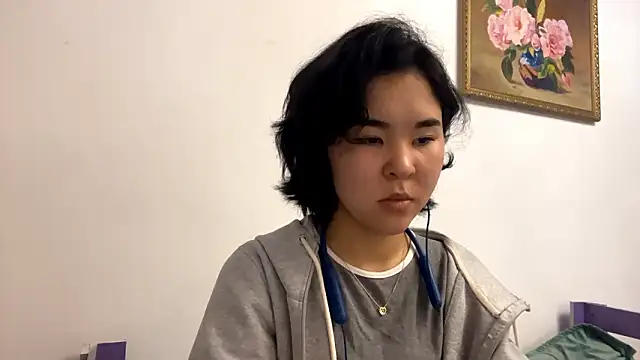 JennyCarpenter online show from February 2026 01:46:01 AM