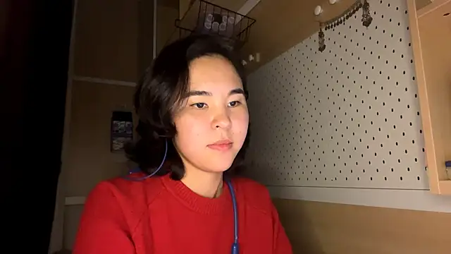 JennyCarpenter online show from April 2026 09:22:02 AM