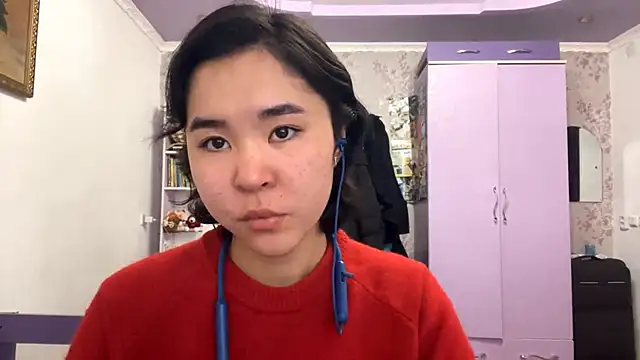 JennyCarpenter online show from February 2026 03:46:01 AM