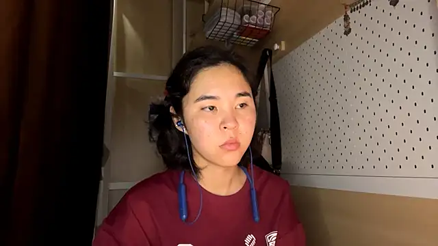 JennyCarpenter online show from April 2026 09:57:01 AM