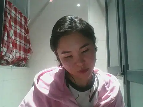 JennyCarpenter online show from November 2025 10:31:01 AM
