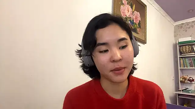 JennyCarpenter online show from February 2026 06:11:02 AM