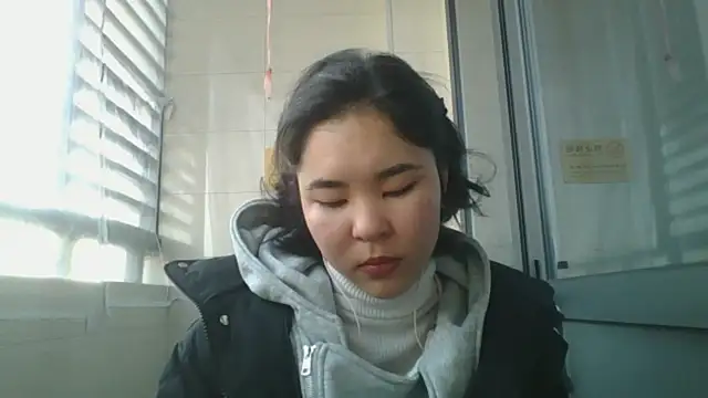 JennyCarpenter online show from January 2026 11:55:01 PM