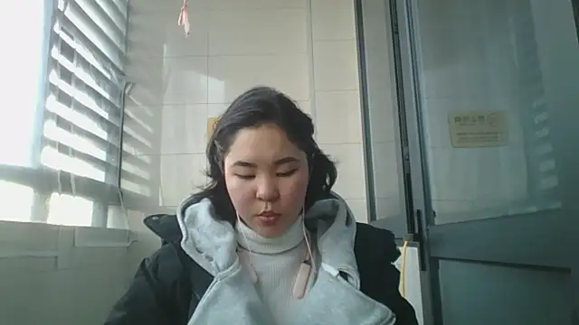 JennyCarpenter online show from January 2026 11:22:01 PM