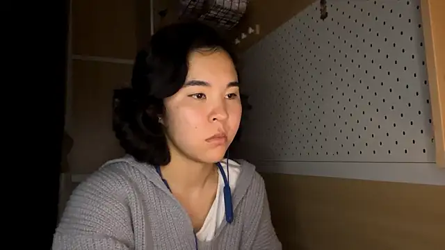 JennyCarpenter online show from April 2026 10:50:01 PM