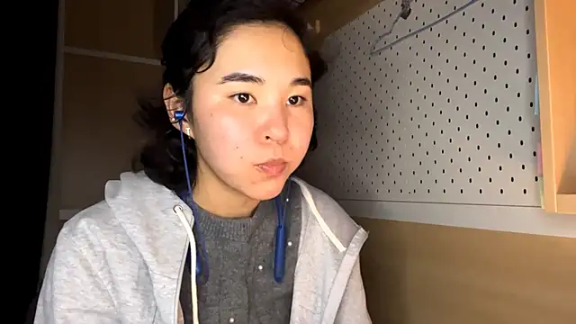 JennyCarpenter online show from March 2026 10:11:01 PM