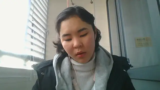 JennyCarpenter online show from January 2026 12:28:02 AM