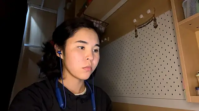 JennyCarpenter online show from April 2026 09:58:02 AM