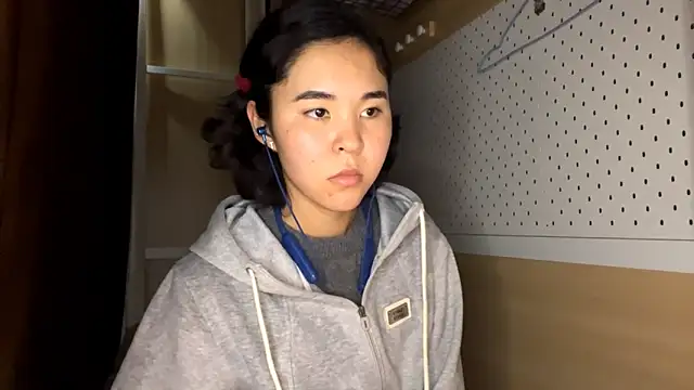 JennyCarpenter online show from March 2026 09:55:02 AM