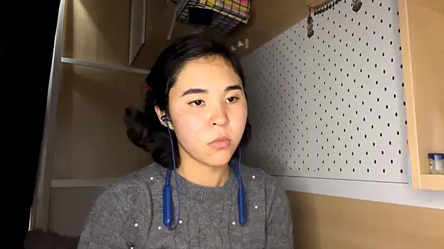 JennyCarpenter online show from March 2026 09:55:02 AM