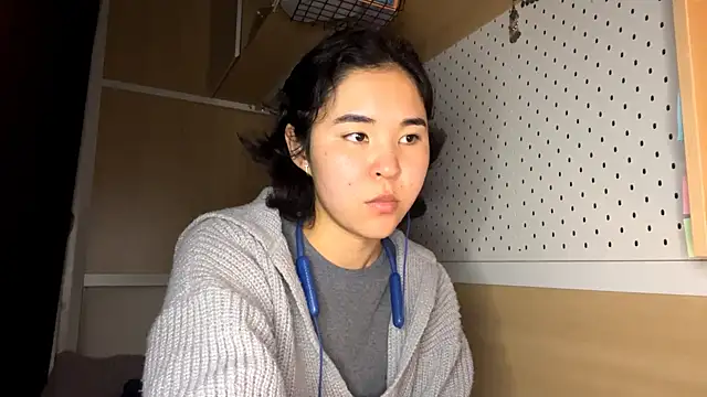 JennyCarpenter online show from March 2026 02:43:02 AM