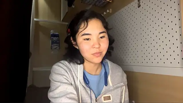 JennyCarpenter online show from April 2026 09:16:02 AM
