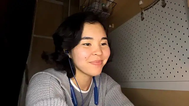 JennyCarpenter online show from March 2026 10:04:02 AM