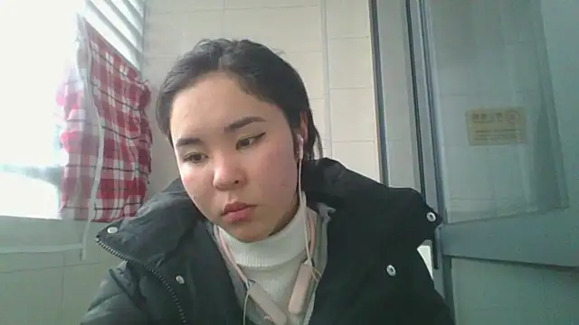 JennyCarpenter online show from December 2025 11:51:02 PM