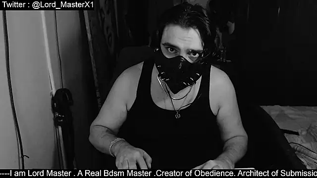 Lord MasterX online show from October 2025 04:24:02 AM