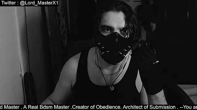 Lord MasterX online show from October 2025 03:38:02 AM