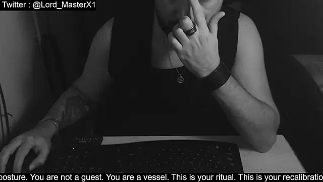 Lord MasterX online show from October 2025 03:07:02 AM