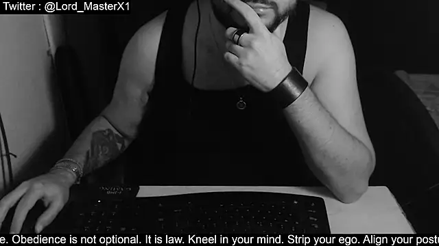 Lord MasterX online show from October 2025 02:56:02 AM