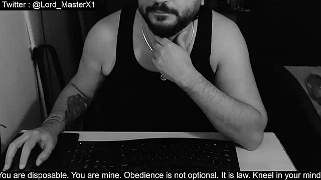 Lord MasterX online show from November 2025 02:59:01 AM