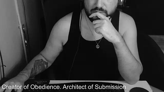 Lord MasterX online show from September 2025 07:42:02 PM
