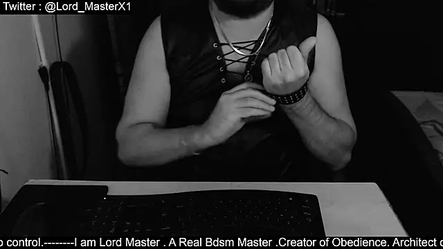 Lord MasterX online show from November 2025 04:07:01 AM