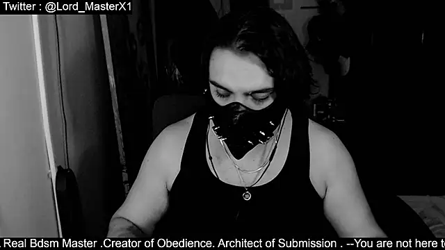 Lord MasterX online show from October 2025 03:16:01 AM