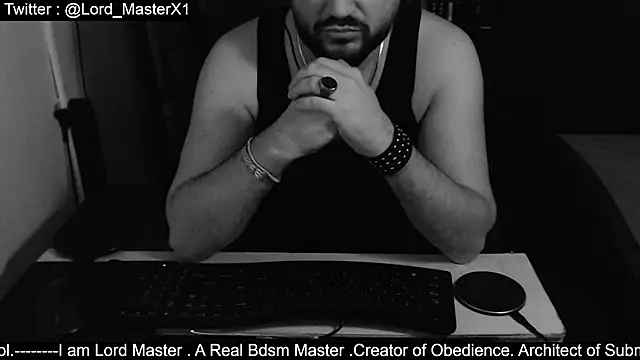 Lord MasterX online show from March 2026 01:46:01 AM