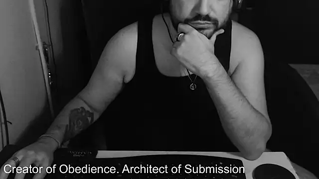 Lord MasterX online show from September 2025 08:49:02 PM