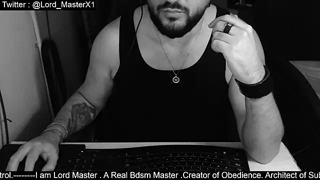 Lord MasterX online show from October 2025 02:57:01 AM