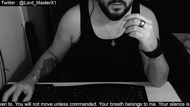 Lord MasterX online show from October 2025 02:35:01 AM