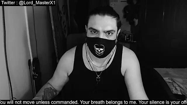 Lord MasterX online show from October 2025 04:33:01 AM