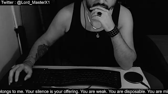Lord MasterX online show from March 2026 03:24:01 AM
