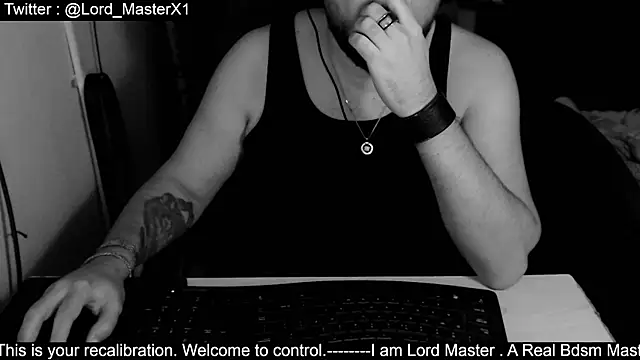 Lord MasterX online show from October 2025 02:42:02 AM