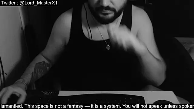 Lord MasterX online show from October 2025 02:13:02 AM