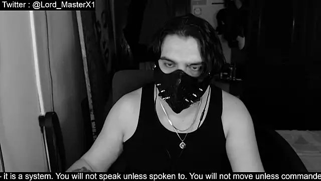 Lord MasterX online show from October 2025 03:06:02 AM