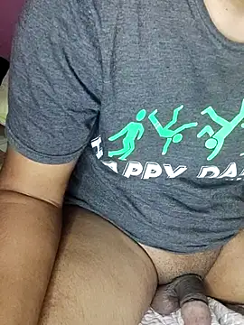 Zarul98 online show from November 2025 06:17:01 AM