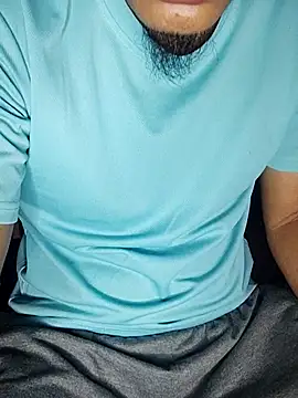 Zarul98 online show from July 2026 06:53:02 PM