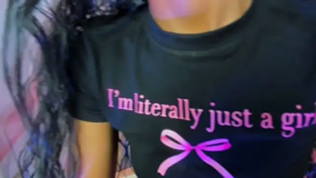 alix noa online show from November 2025 06:00:02 PM