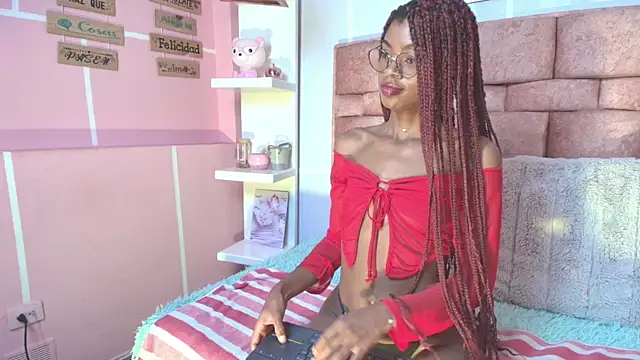 alix noa online show from September 2025 07:58:02 PM
