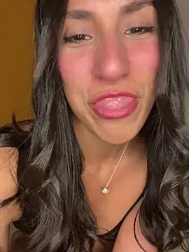 MaddyX   online show from October 2025 08:09:01 PM