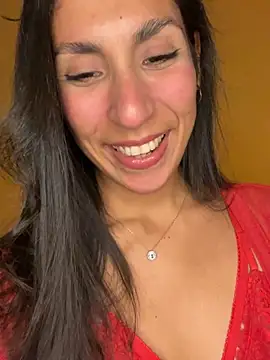 MaddyX   online show from October 2025 07:34:02 PM