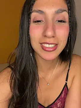 MaddyX   online show from October 2025 08:19:01 PM